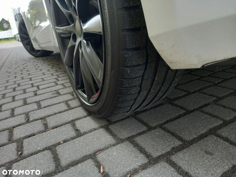 Chevrolet Camaro 2.0 - 10