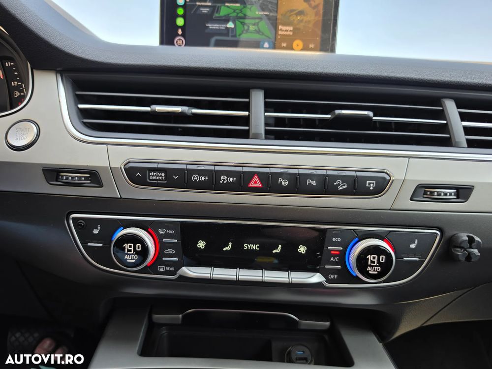 Audi Q7 - 20