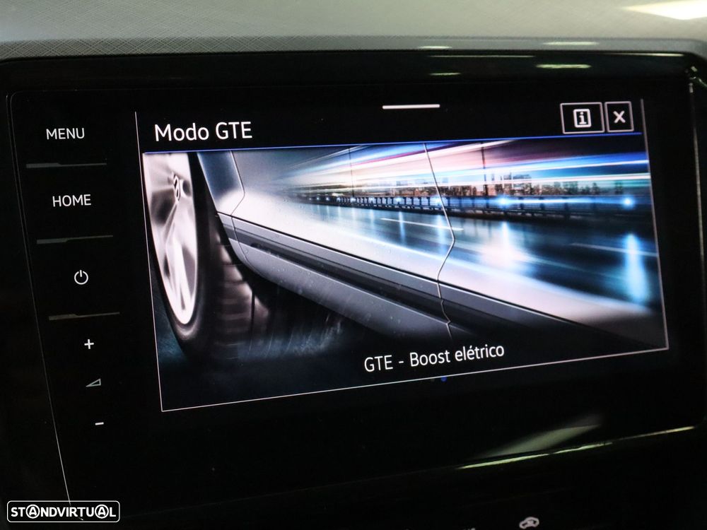 VW Passat Variant 1.4 TSI GTE Plug-in - 23
