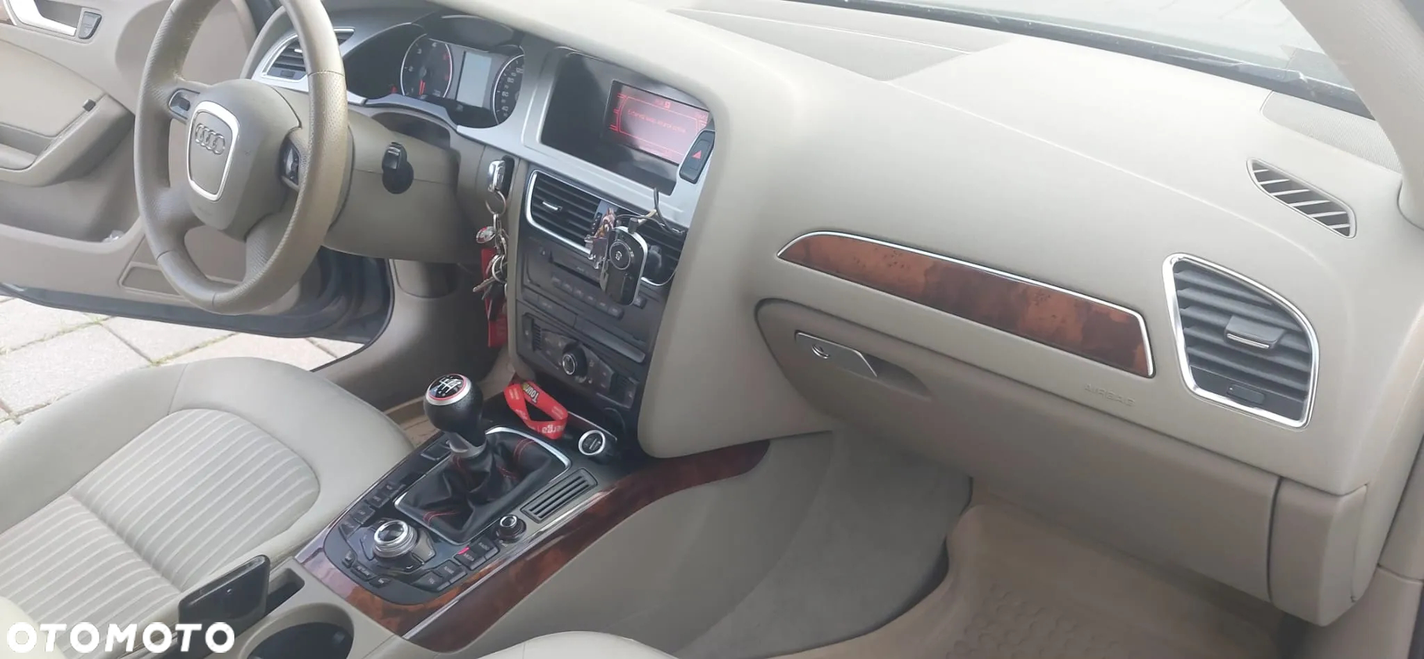 Audi A4 ver-2-0-tdi - 10