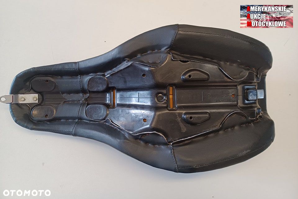 Siedzenie, kanapa do Harley Davidson Sporster oryginał - 9