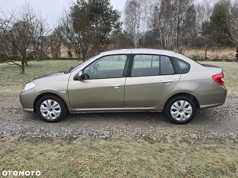 Renault Thalia 1.6 16V All Inclusive - 12