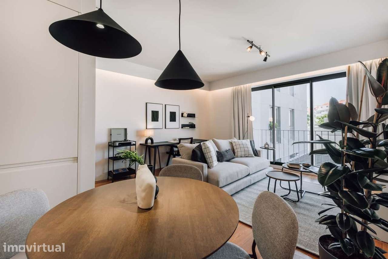 2 bedrooms in Arroios - Grande imagem: 2/21