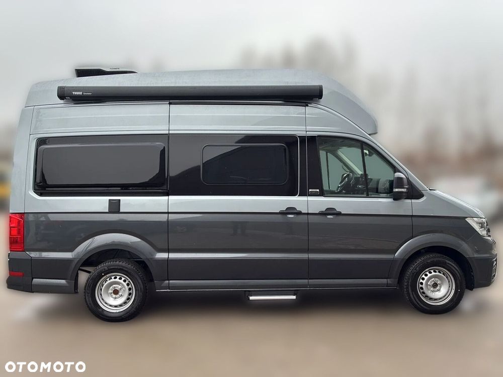 Volkswagen California - 10