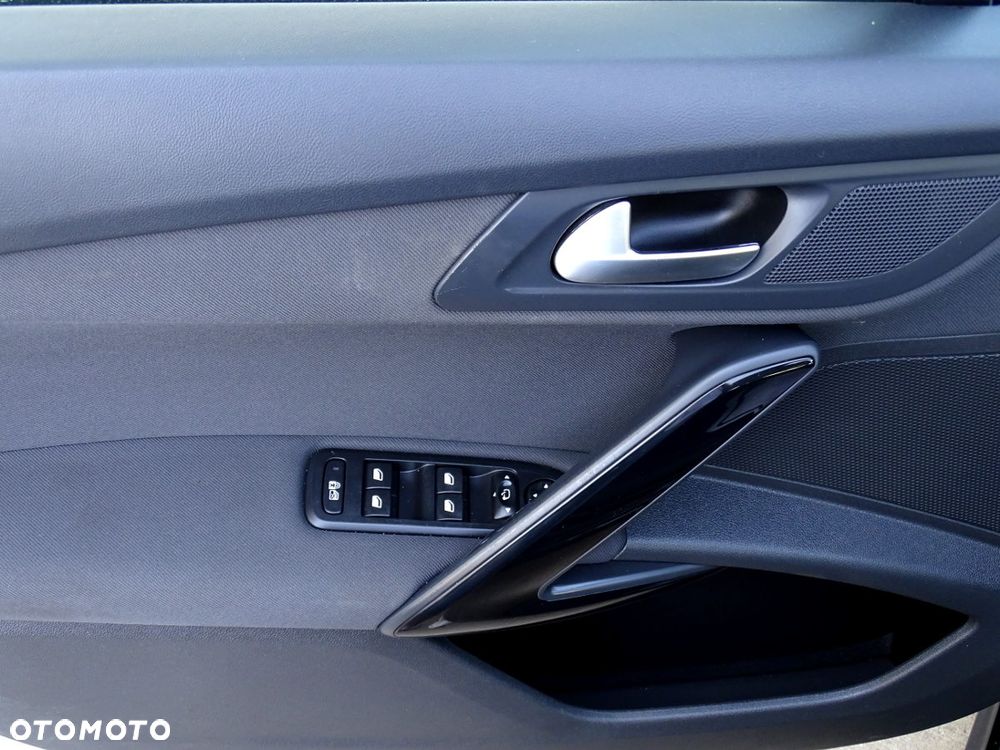 Peugeot 508 HDi FAP 115 Access - 9