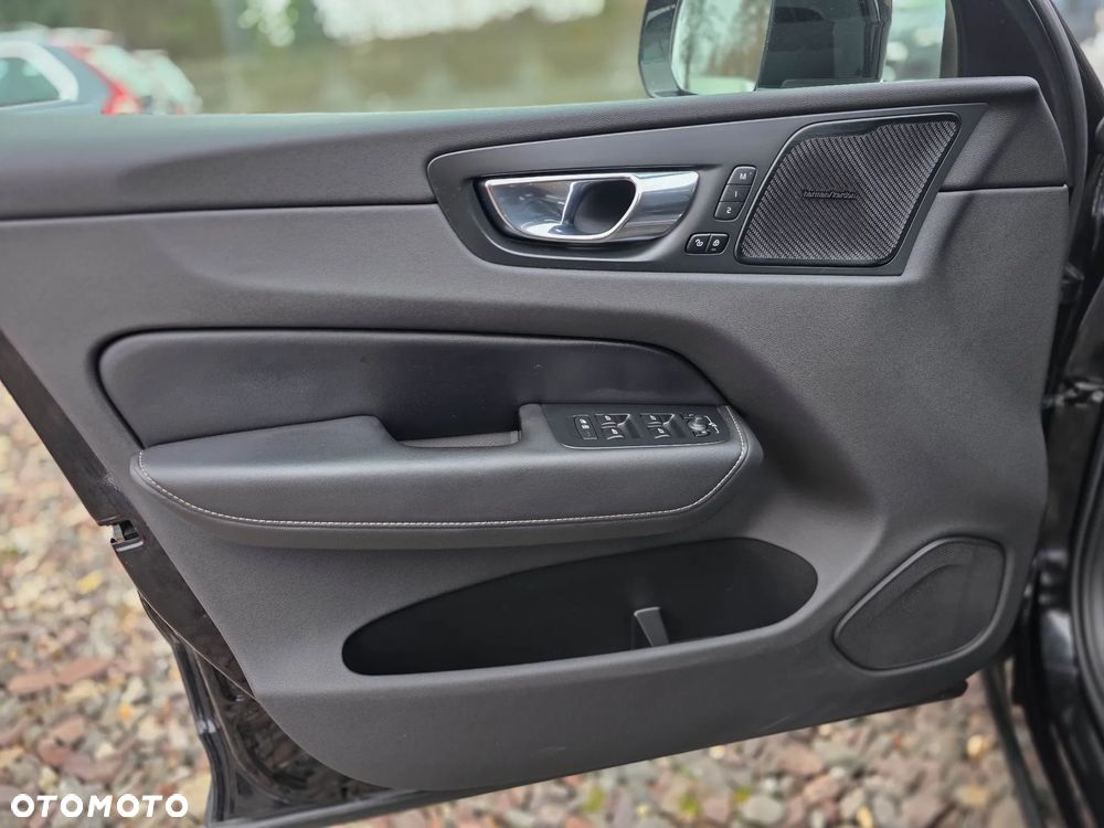 Volvo XC 60 T6 AWD Geartronic Inscription - 23