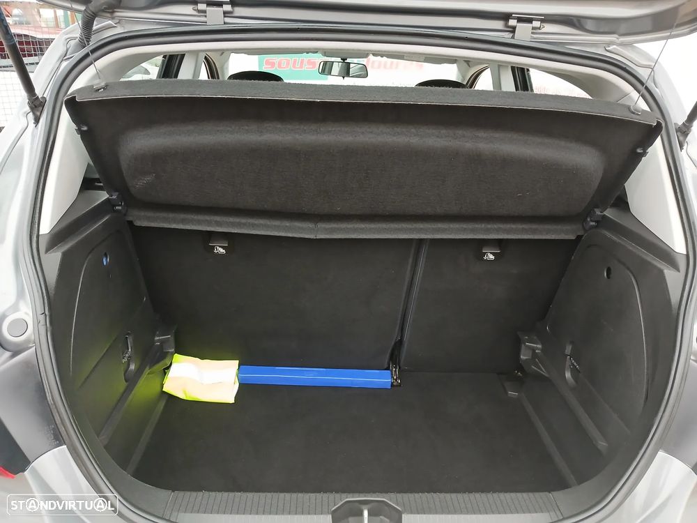 Opel Corsa 1.0 T Enjoy - 30