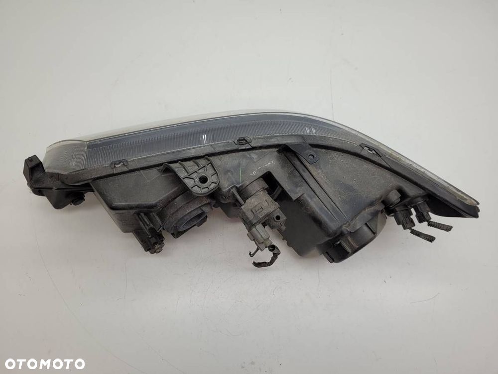 REFLEKTOR LAMPA PRAWY PRZÓD 08-317-1138R HONDA ACCORD VII EUROPA - 5