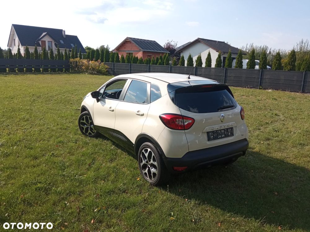 Renault Captur ENERGY TCe 90 Start&Stop Luxe - 21
