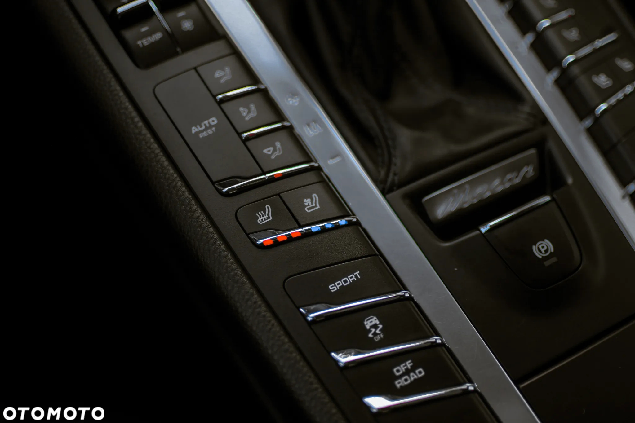 Porsche Macan Standard - 21