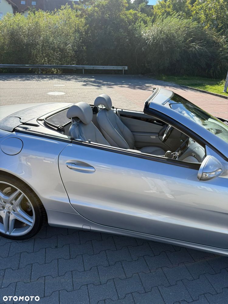 Mercedes-Benz SL - 9