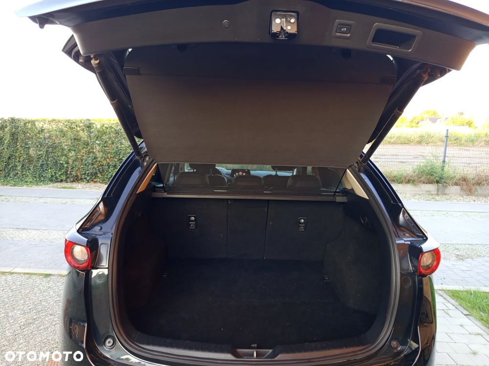 Mazda CX-5 2.5 Skypassion AWD - 16