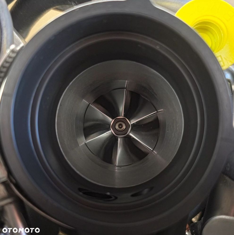 SILNIK KOMPLETNY MERCEDES AMG M177 4.0 BITURBO V8 177980 - 7