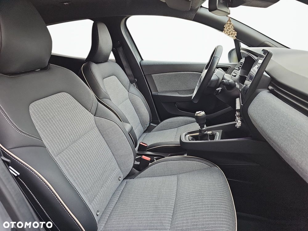 Renault Clio 1.0 TCe Intens - 13
