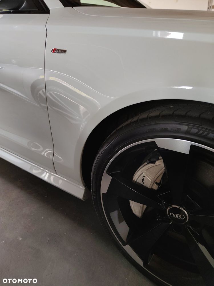 Audi A6 Limousine 2.0 TFSI Quattro S tronic - 34