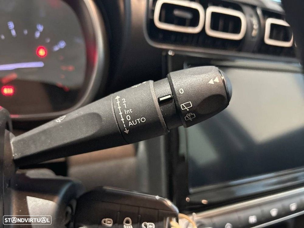 Citroën C3 Aircross 1.2 PureTech Plus - 14