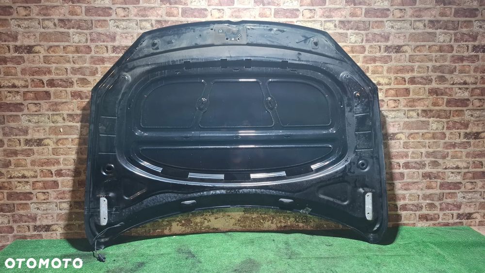 Maska Przód Volkswagen Touareg II 7P 10- - 10