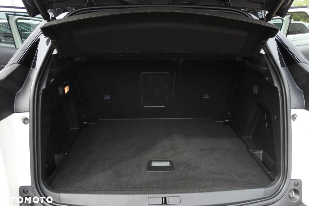Peugeot 3008 PureTech 130 Stop & Start EAT6 Allure - 14