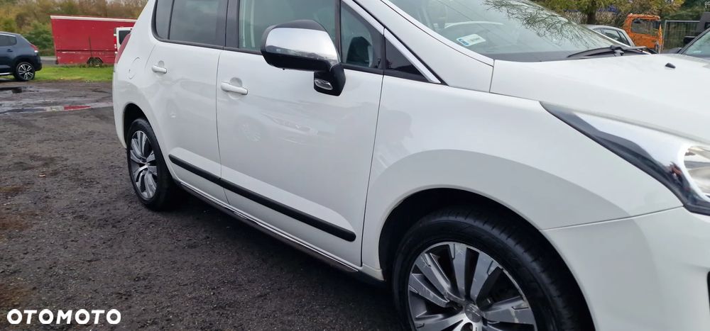Peugeot 3008 HDi 115 Allure - 33