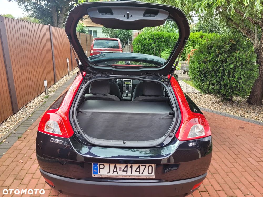 Volvo C30 1.6D - 7