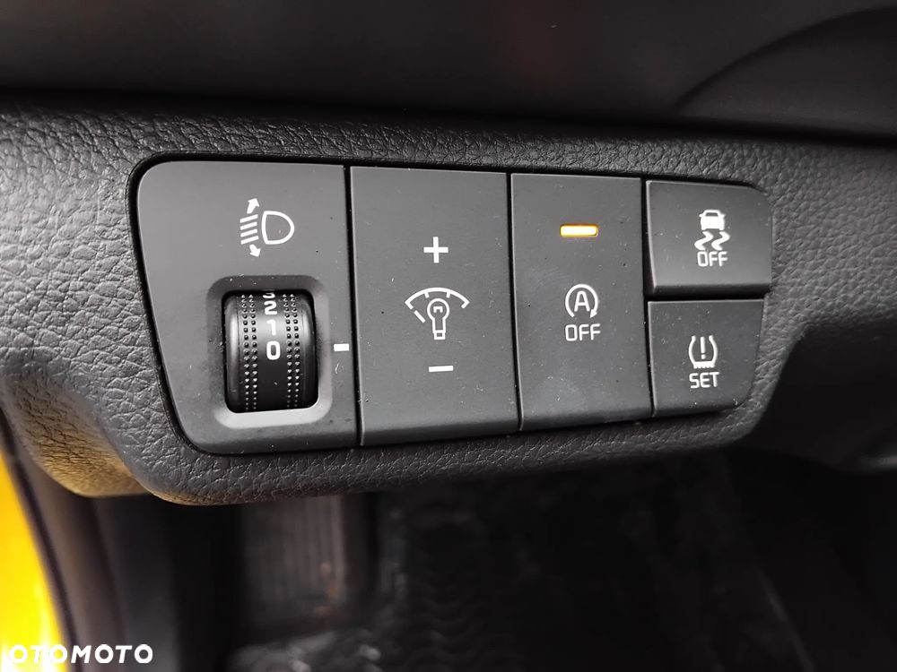 Kia Stonic 1.2 M - 15