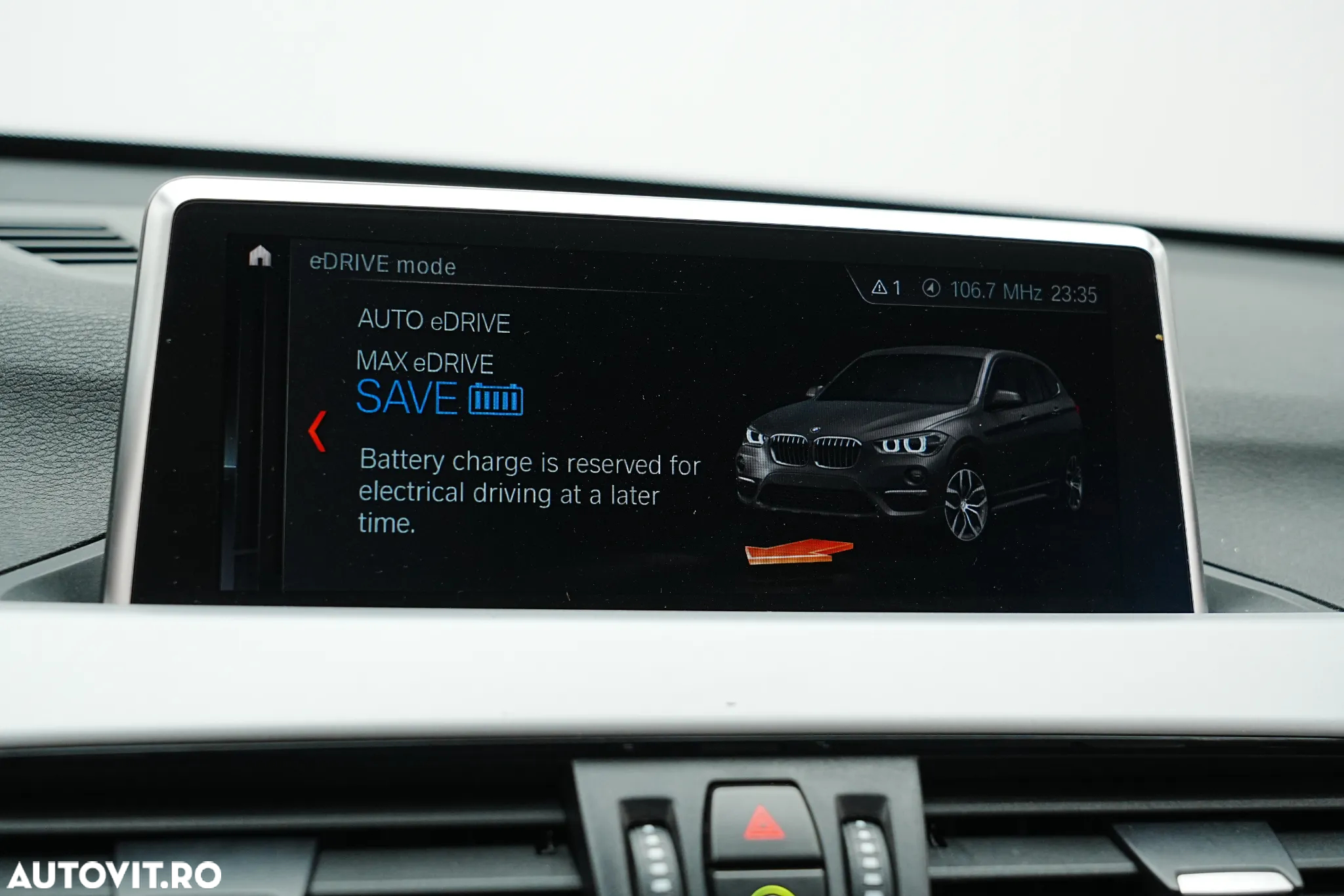 BMW X1 xDrive25e AT PHEV - 35