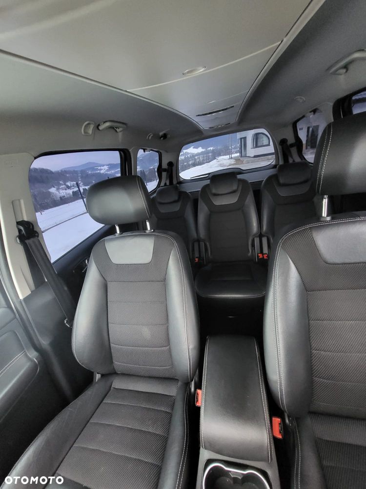 Ford Galaxy 2.0 TDCi Titanium MPS6 - 2