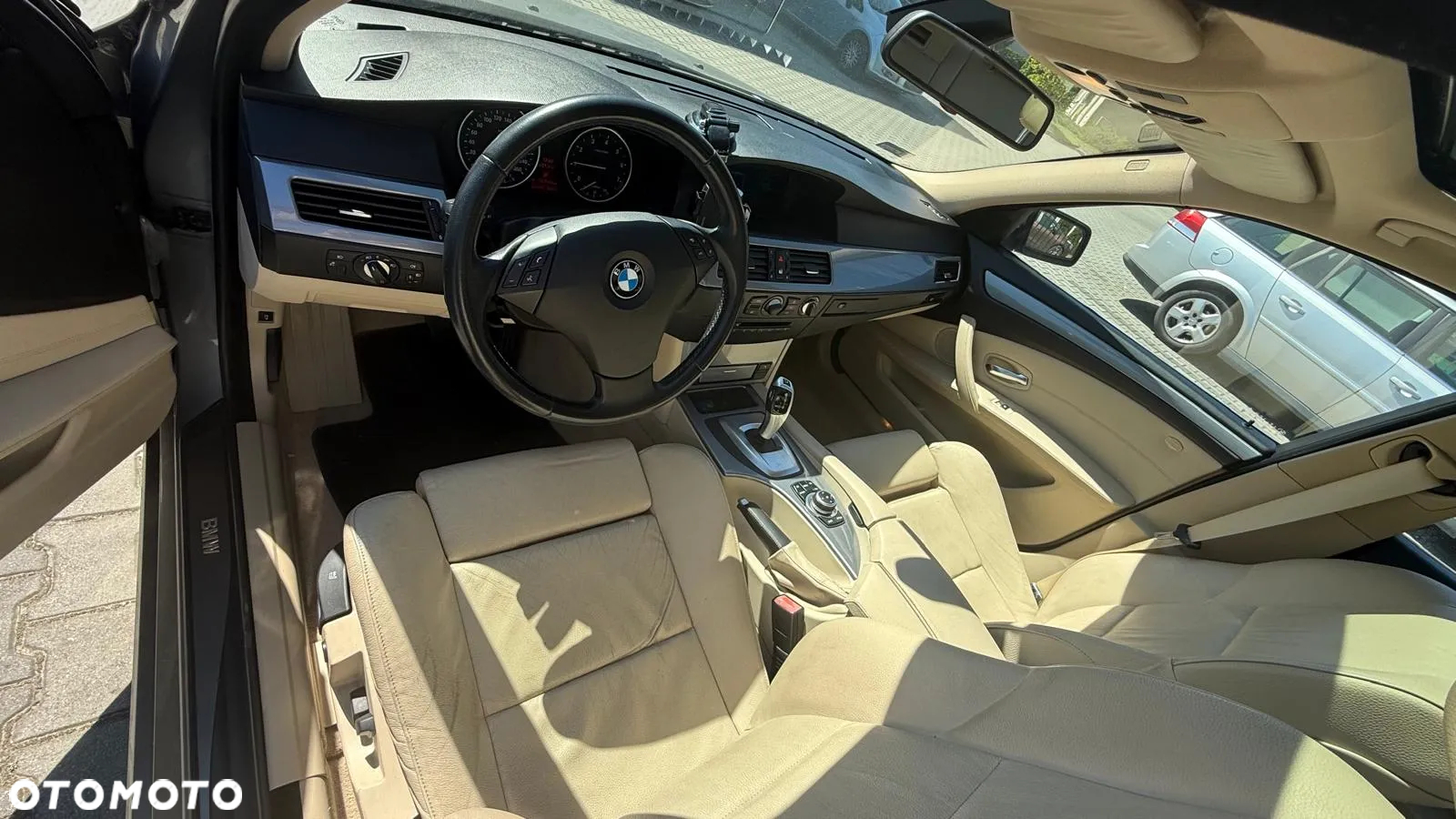 BMW Seria 5 - 6