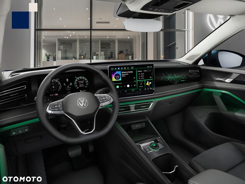 Volkswagen Tiguan 1.5 eHybrid PHEV 150kW Style DSG - 7