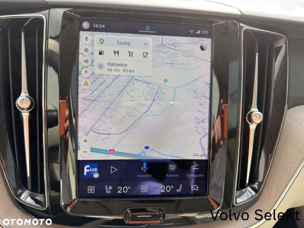 Volvo XC 60 - 16