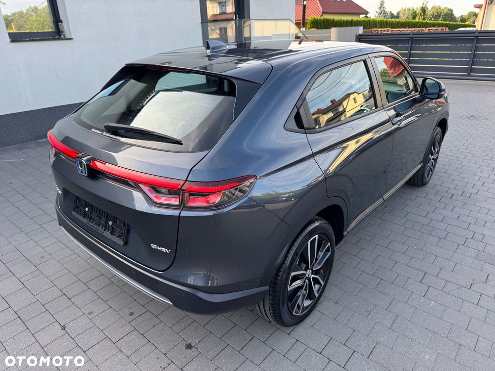 Honda HR-V 1.5 i-MMD Elegance CVT - 7