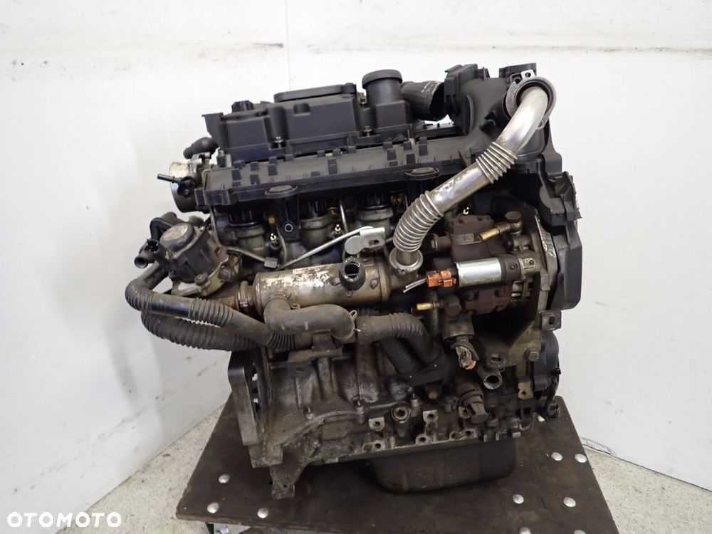 TOYOTA AYGO 05-12 1.4D HDI SILNIK DIESEL 94TYŚ - 9