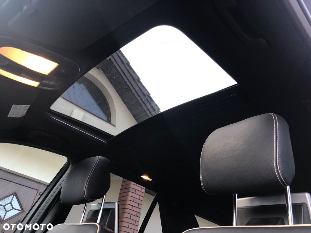 Mercedes-Benz ML 350 BlueTEC 4Matic 7G-TRONIC DPF Grand Edition - 24