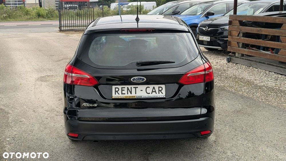Ford Focus - 31