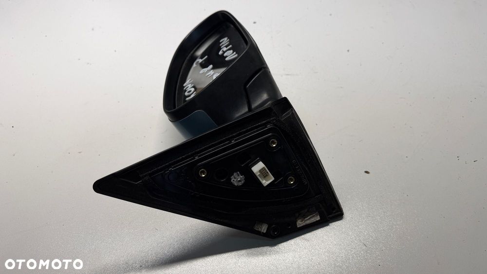 HYUNDAI KONA LUSTERKO PRAWE 10 PIN ASYSTENT - 5