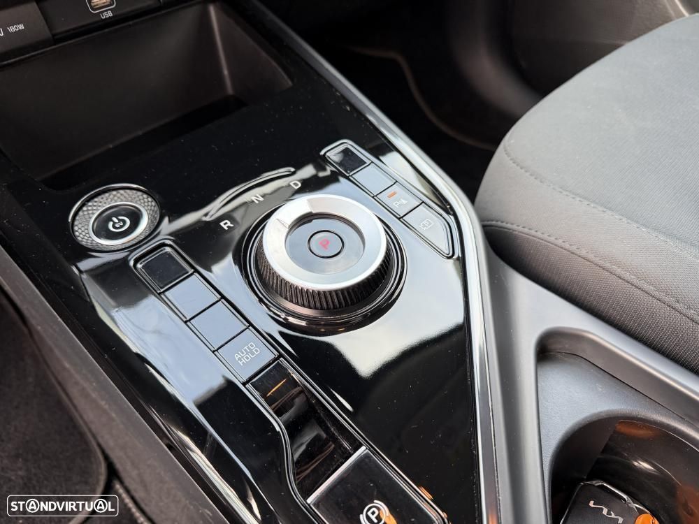 Kia Niro EV 64kWh Tech - 22