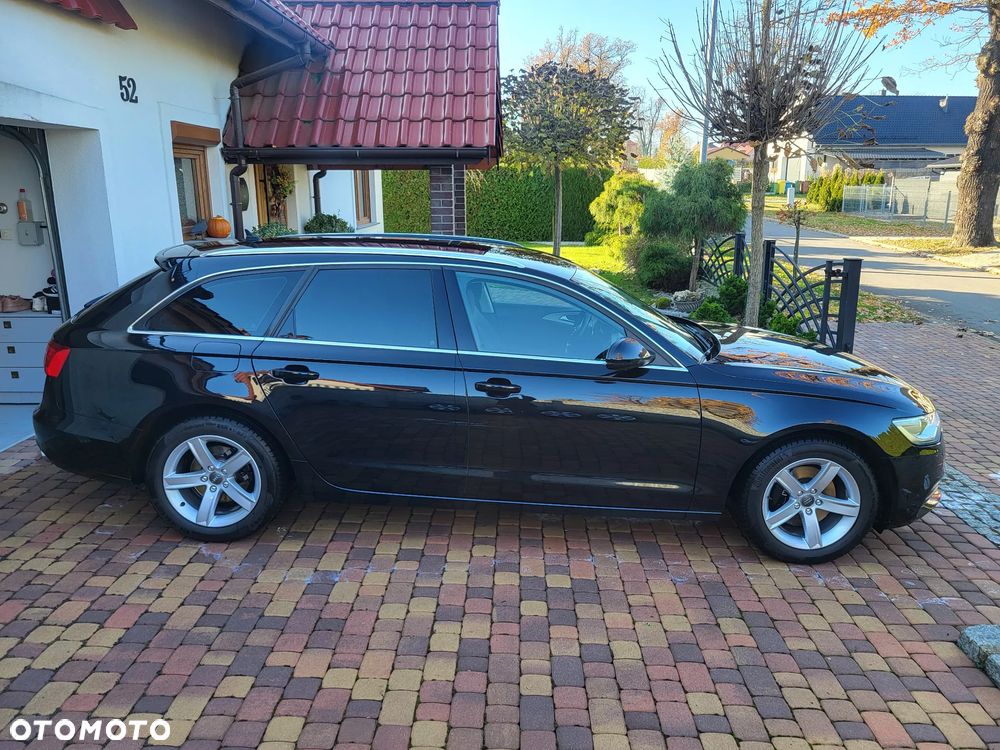 Audi A6 - 21