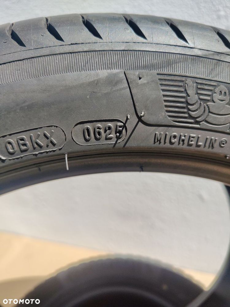OPONA 225/45/17 225/45R17 94V MICHELIN PRIMACY 4 - 7