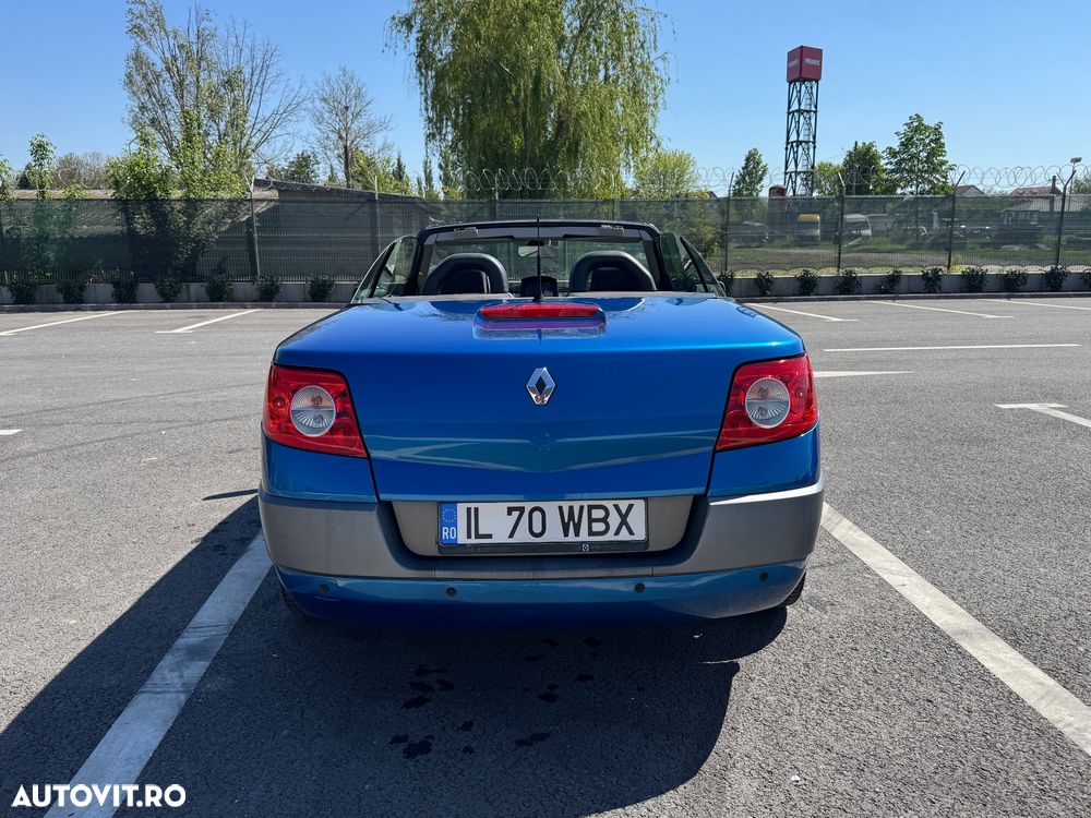Renault Megane - 9