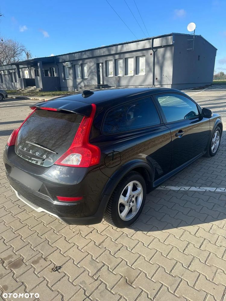 Volvo C30 1.6D DRIVe Start/Stop - 5