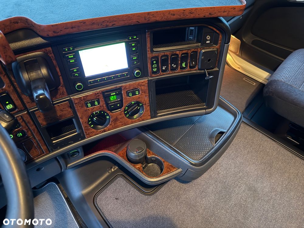 Scania R 450 - 21