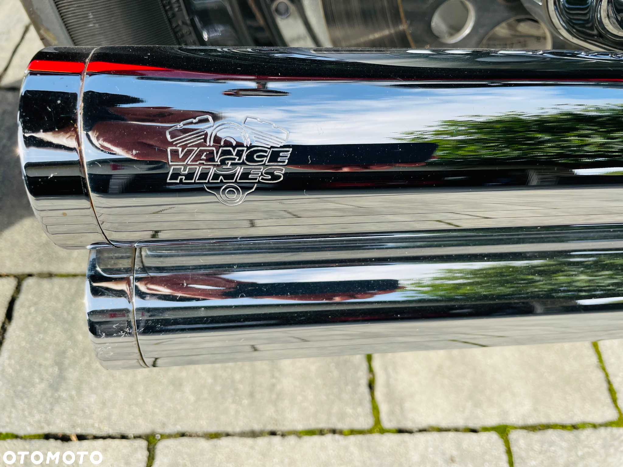 Harley-Davidson Softail Fat Boy - 12