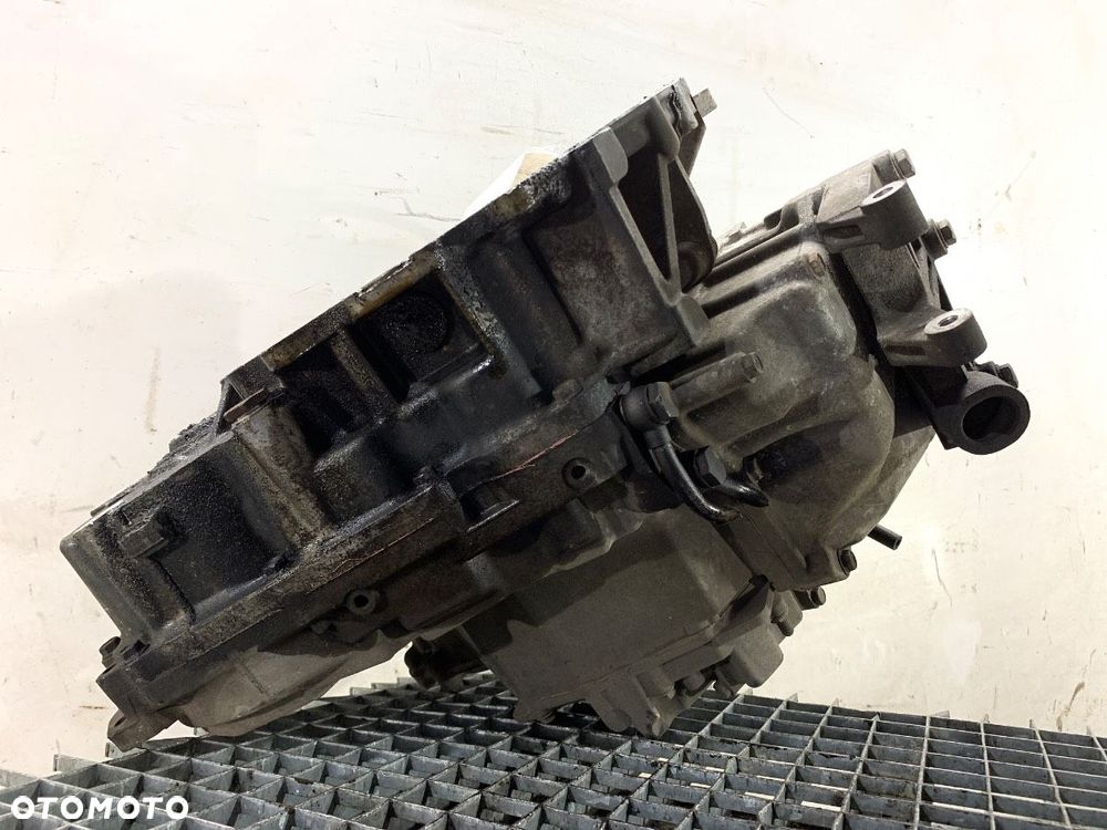 SKRZYNIA BIEGÓW  SAAB 9-5 Kombi (YS3E) 1998 - 2009 2.3 t BioPower 154 kW [210 KM] Benzyna / etanol - 5