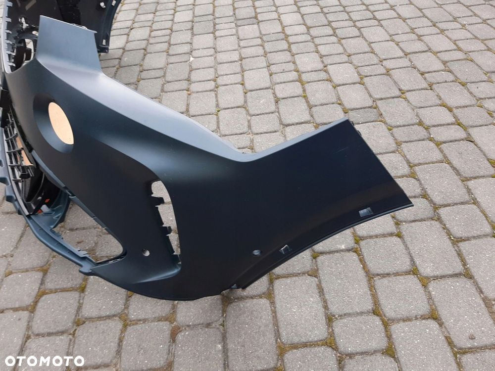 SEAT CUPRA FORMENTOR 20- ZDERZAK PRZÓD+KRATKA - 3