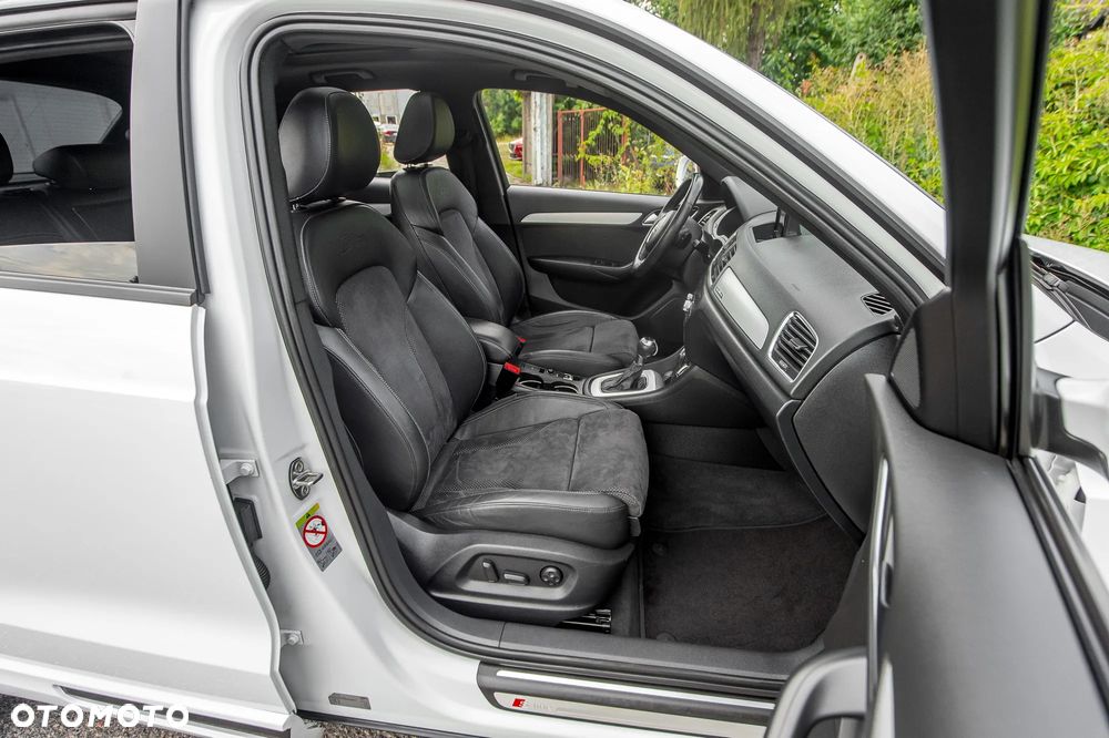 Audi Q3 - 25