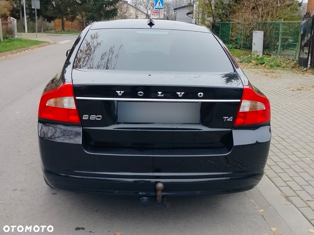 Volvo S80 T4 Momentum - 2