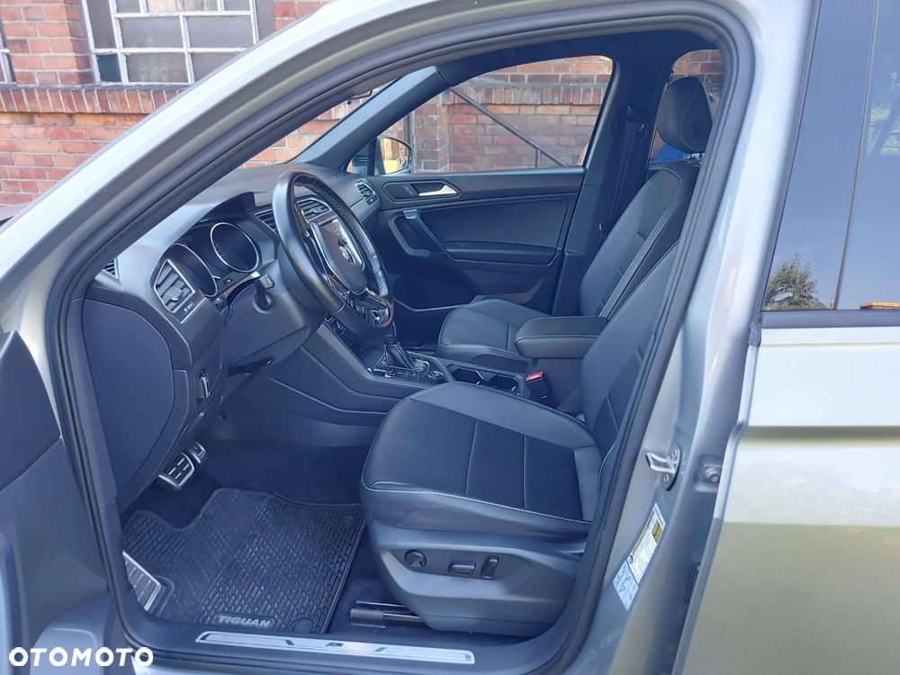 Volkswagen Tiguan 2.0 TSI 4Motion (BlueMotion Technology) DSG Highline - 7