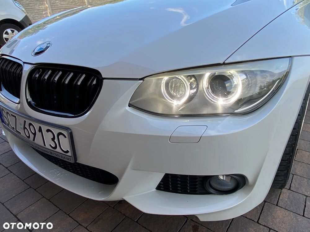 BMW Seria 3 320i M Sport Edition - 6
