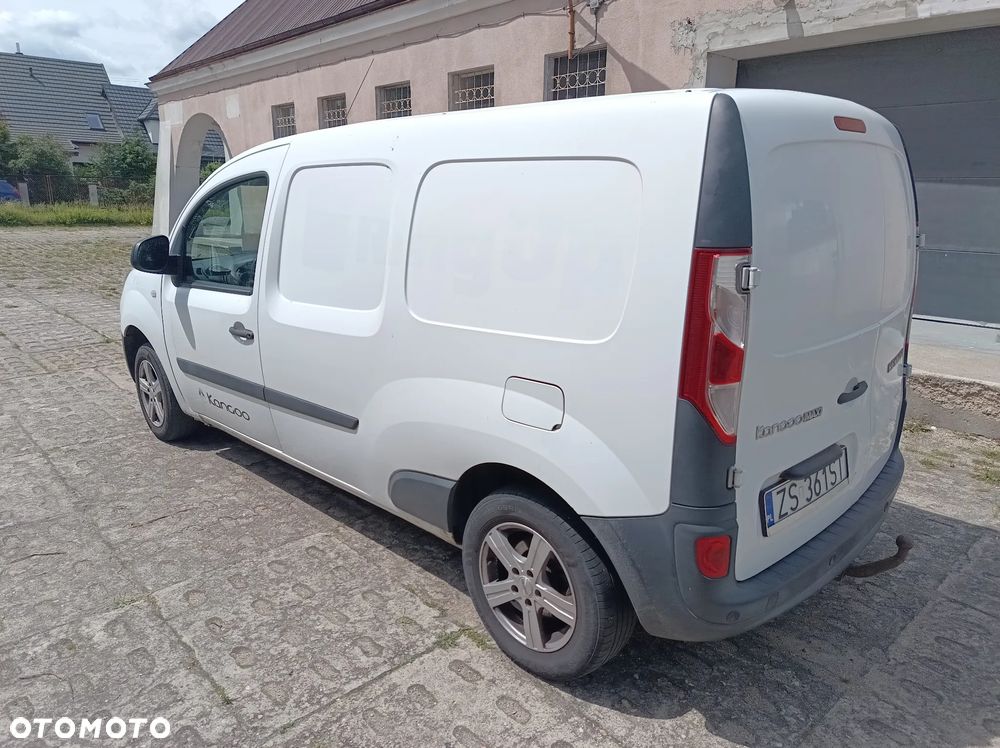 Renault Kangoo - 3