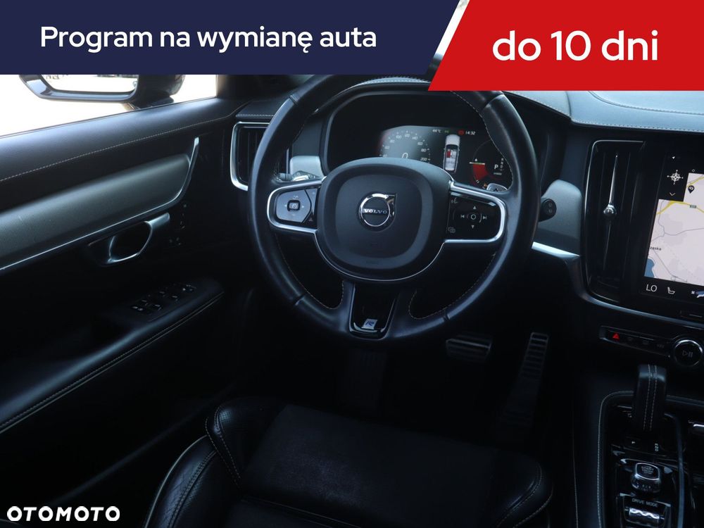 Volvo V90 - 9
